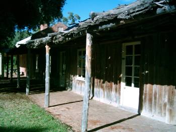 Chaffey Homestead